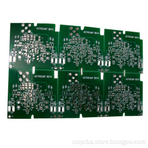 PCB Board for LED Lights, Wire Harnesses and Cable Assembly